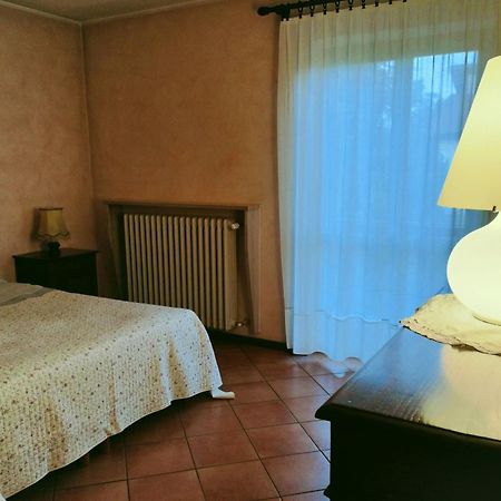 B&B "Madama Granet" Borgo San Dalmazzo Buitenkant foto