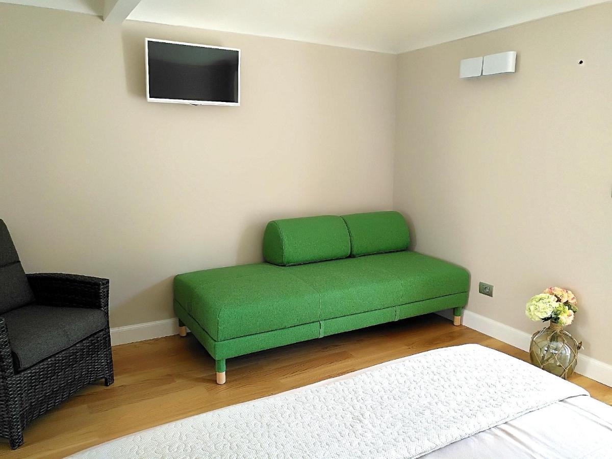 B&B "Madama Granet" Borgo San Dalmazzo Buitenkant foto