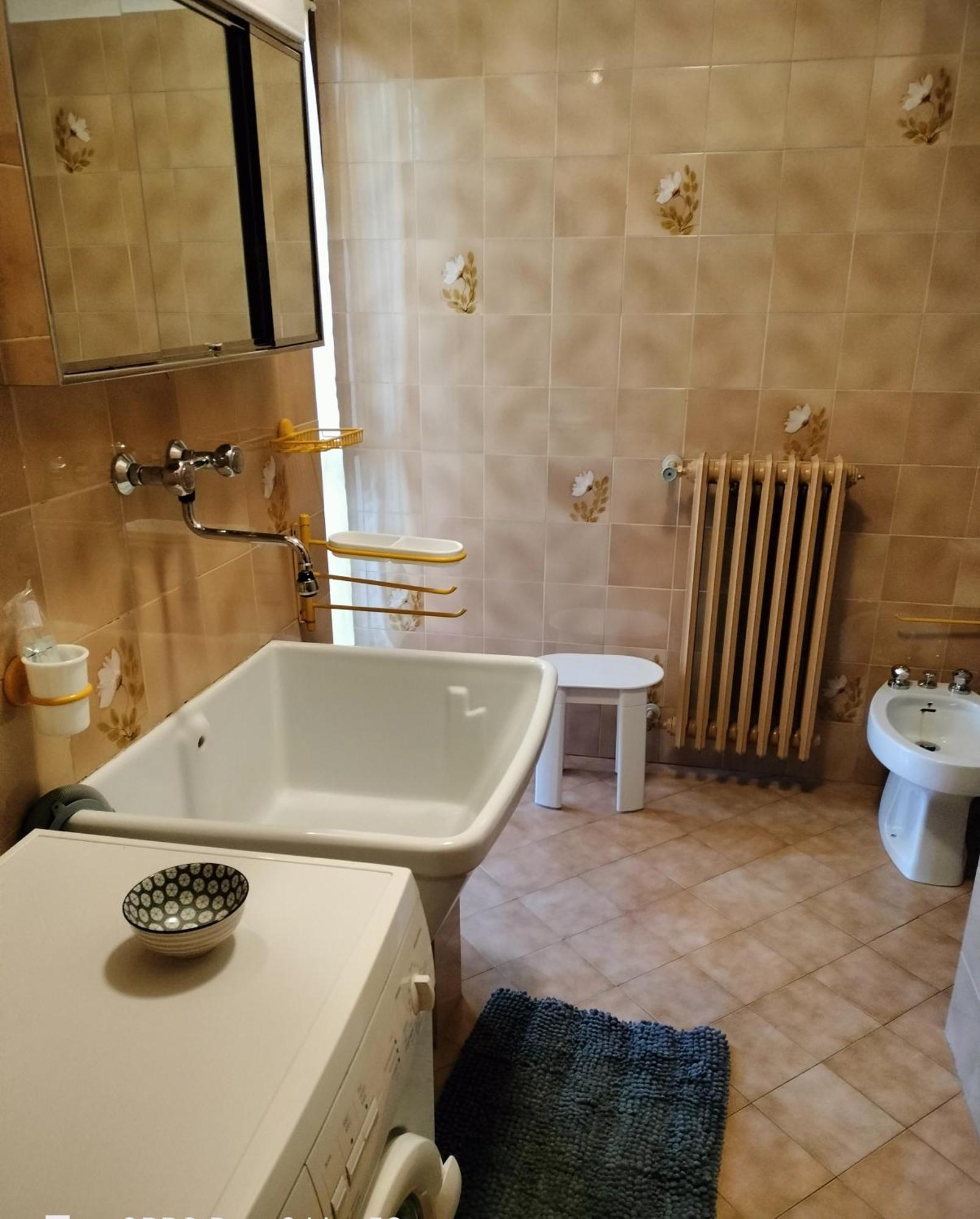 B&B "Madama Granet" Borgo San Dalmazzo Buitenkant foto