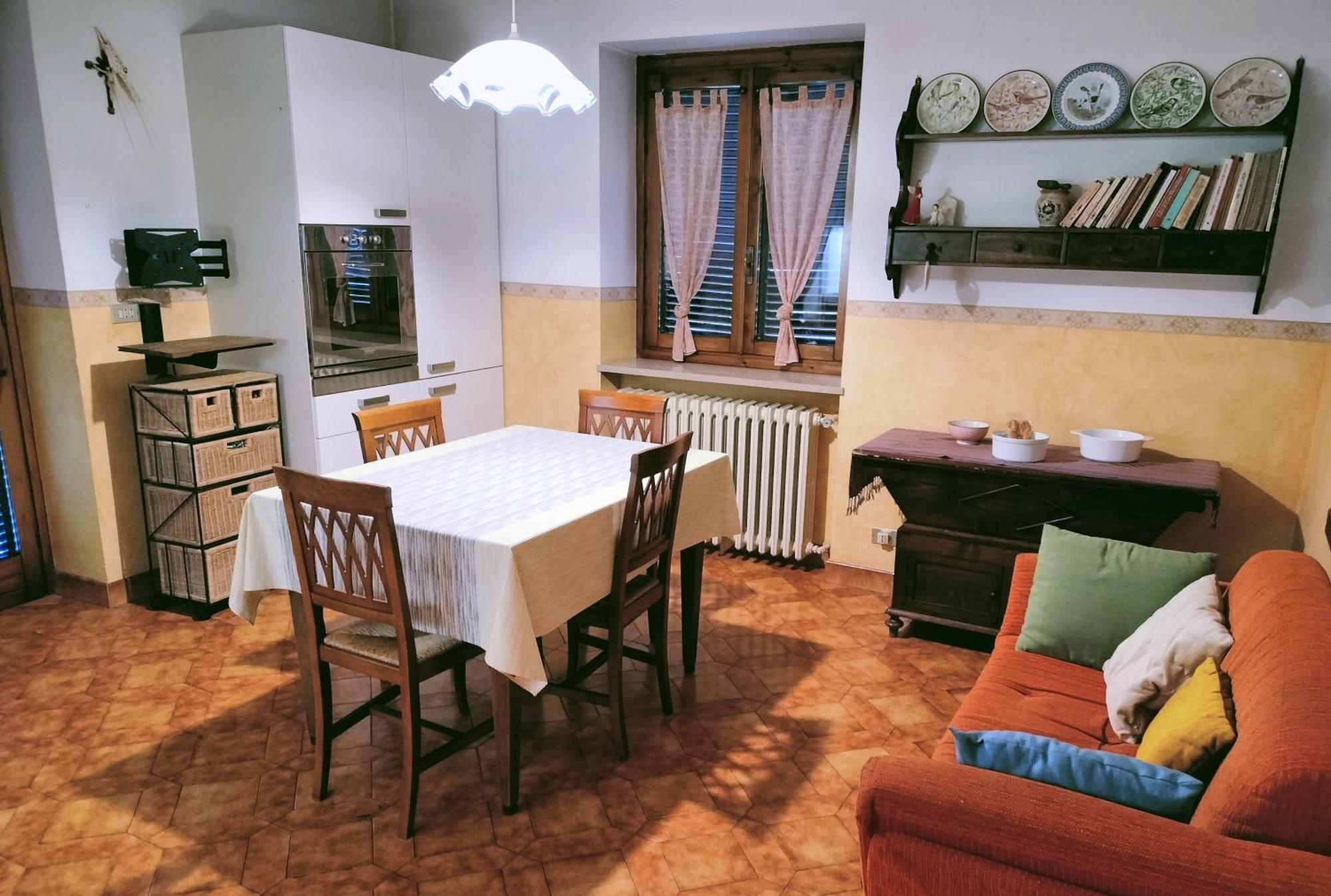 B&B "Madama Granet" Borgo San Dalmazzo Buitenkant foto