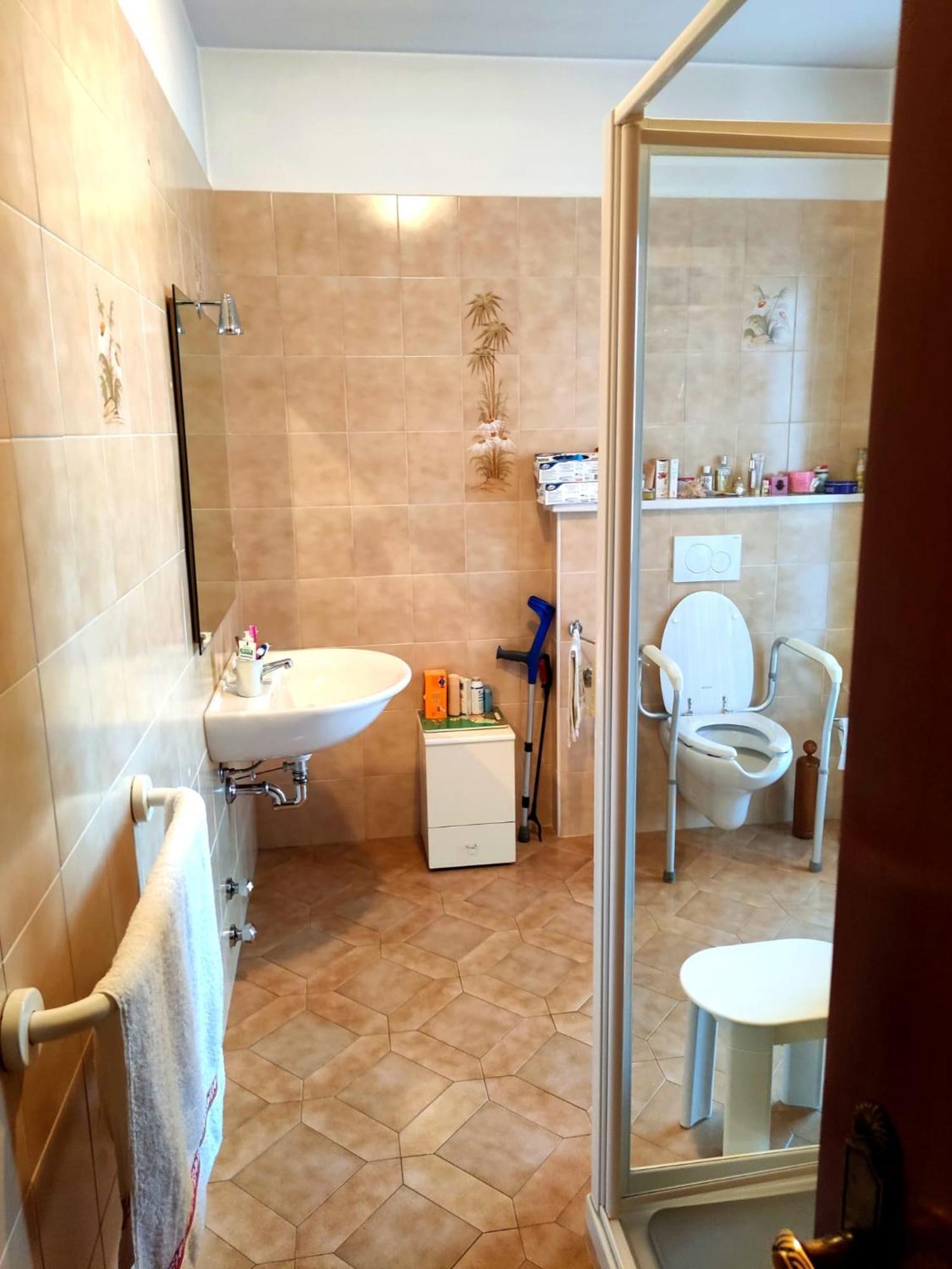 B&B "Madama Granet" Borgo San Dalmazzo Buitenkant foto