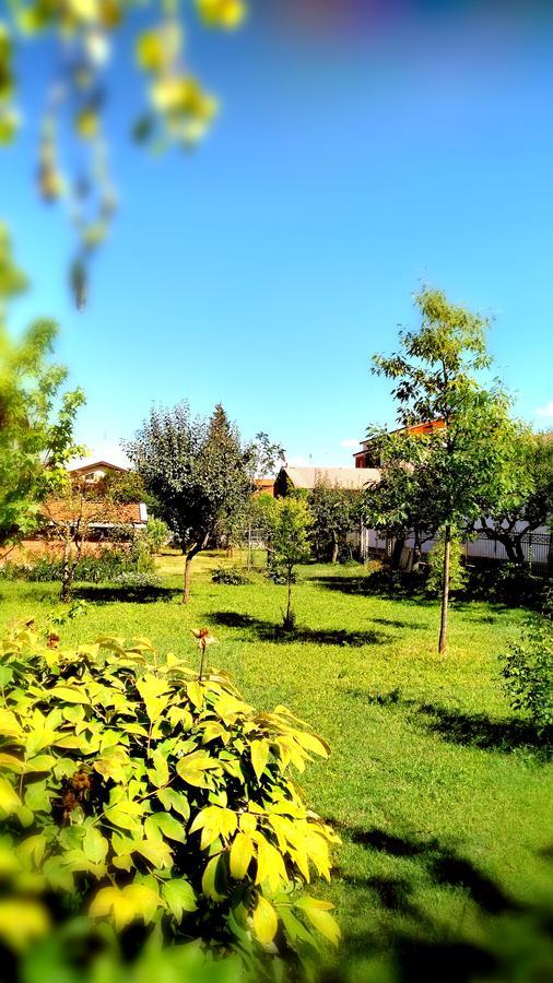 B&B "Madama Granet" Borgo San Dalmazzo Buitenkant foto
