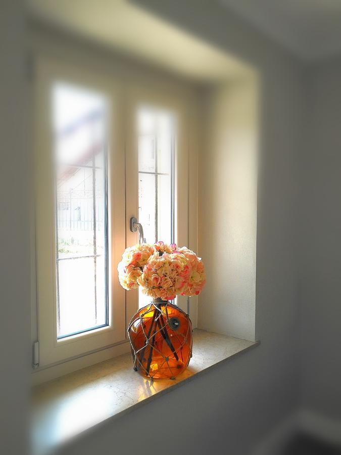 B&B "Madama Granet" Borgo San Dalmazzo Buitenkant foto