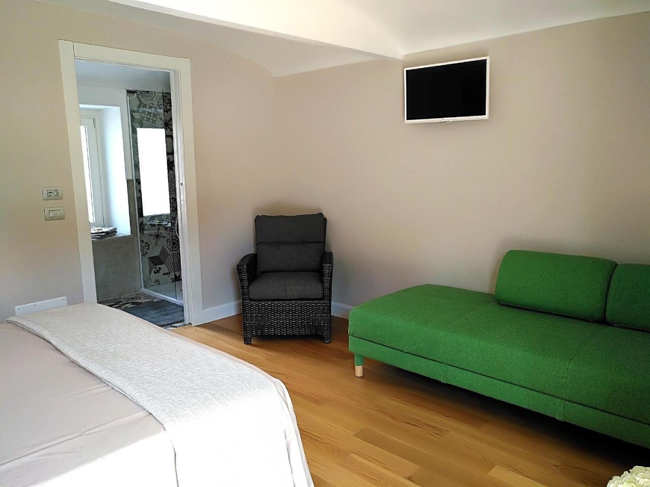 B&B "Madama Granet" Borgo San Dalmazzo Buitenkant foto