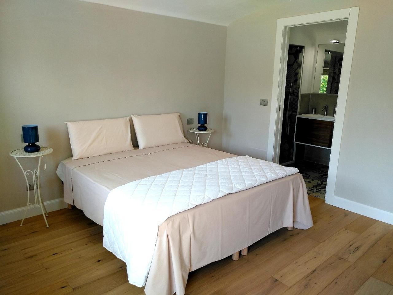 B&B "Madama Granet" Borgo San Dalmazzo Buitenkant foto