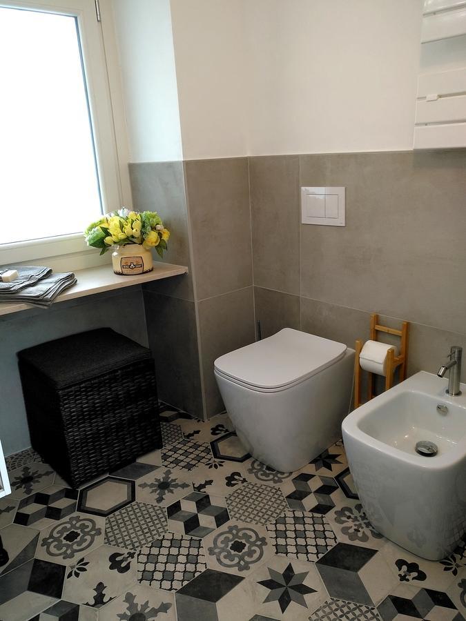 B&B "Madama Granet" Borgo San Dalmazzo Buitenkant foto