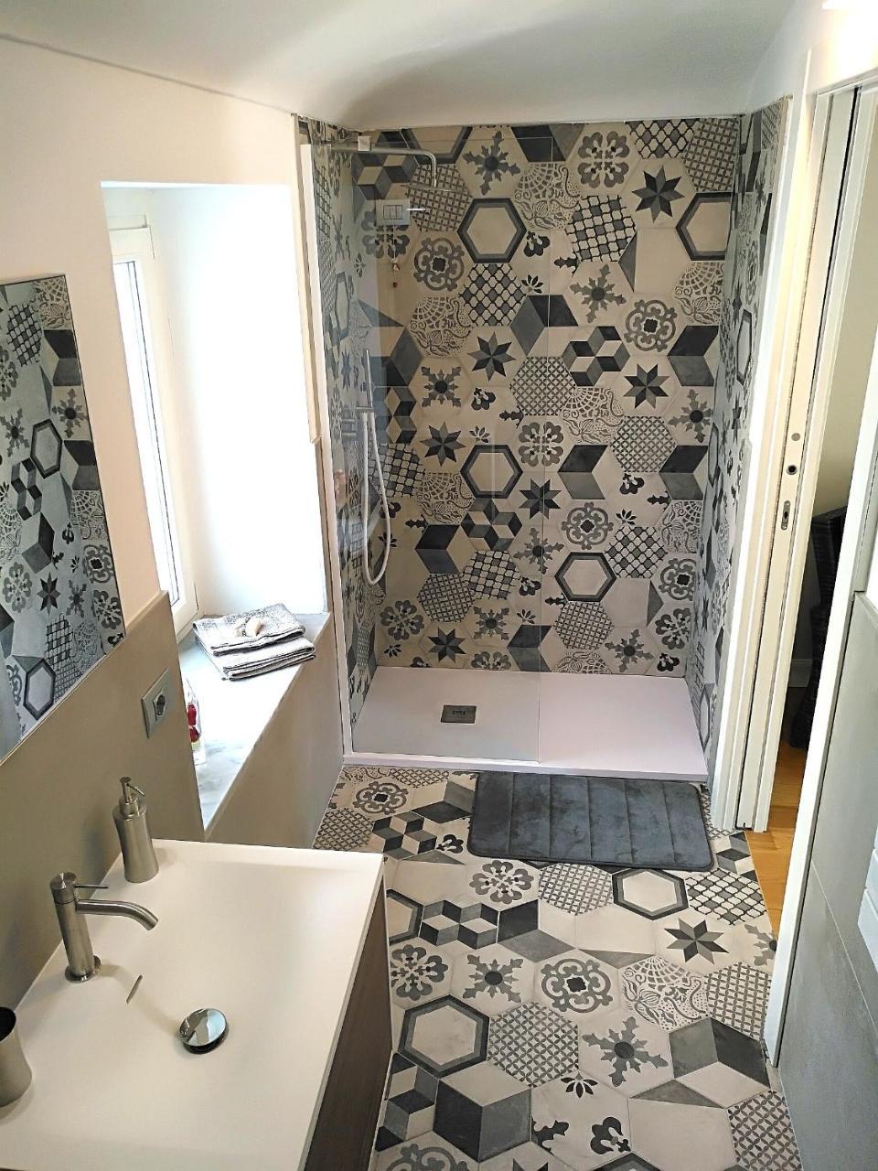 B&B "Madama Granet" Borgo San Dalmazzo Buitenkant foto