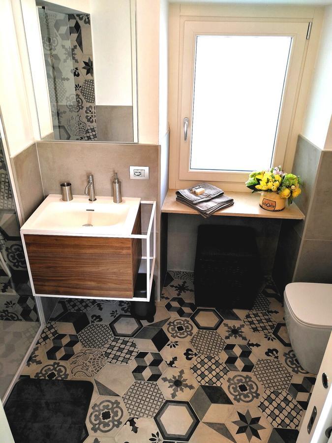 B&B "Madama Granet" Borgo San Dalmazzo Buitenkant foto