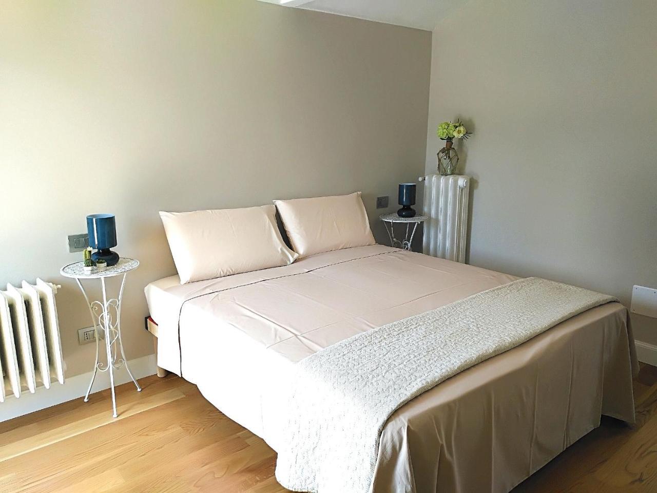 B&B "Madama Granet" Borgo San Dalmazzo Buitenkant foto