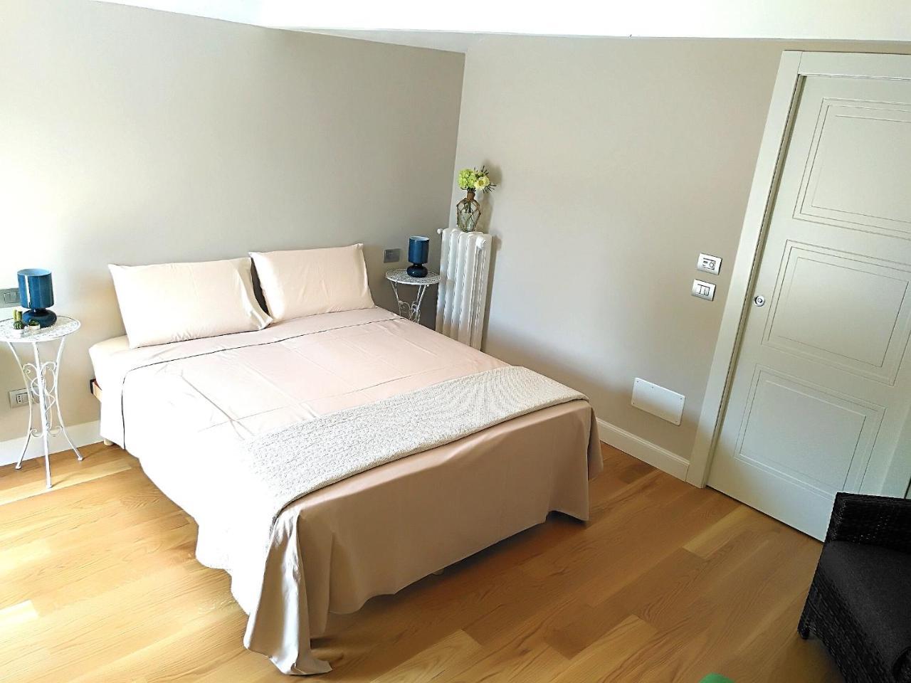 B&B "Madama Granet" Borgo San Dalmazzo Buitenkant foto