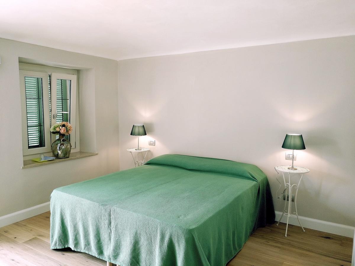 B&B "Madama Granet" Borgo San Dalmazzo Buitenkant foto