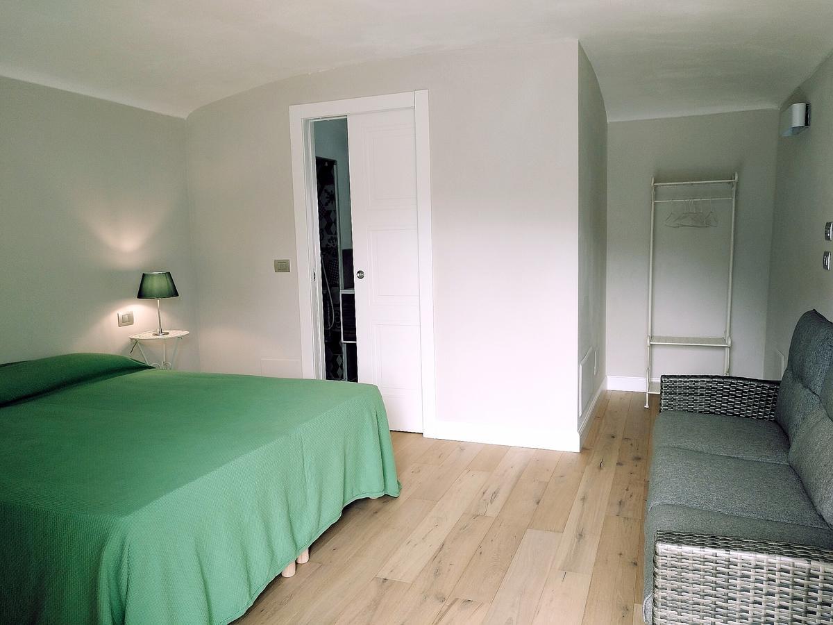 B&B "Madama Granet" Borgo San Dalmazzo Buitenkant foto