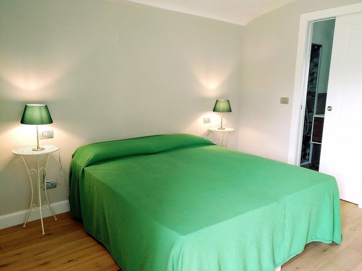 B&B "Madama Granet" Borgo San Dalmazzo Buitenkant foto