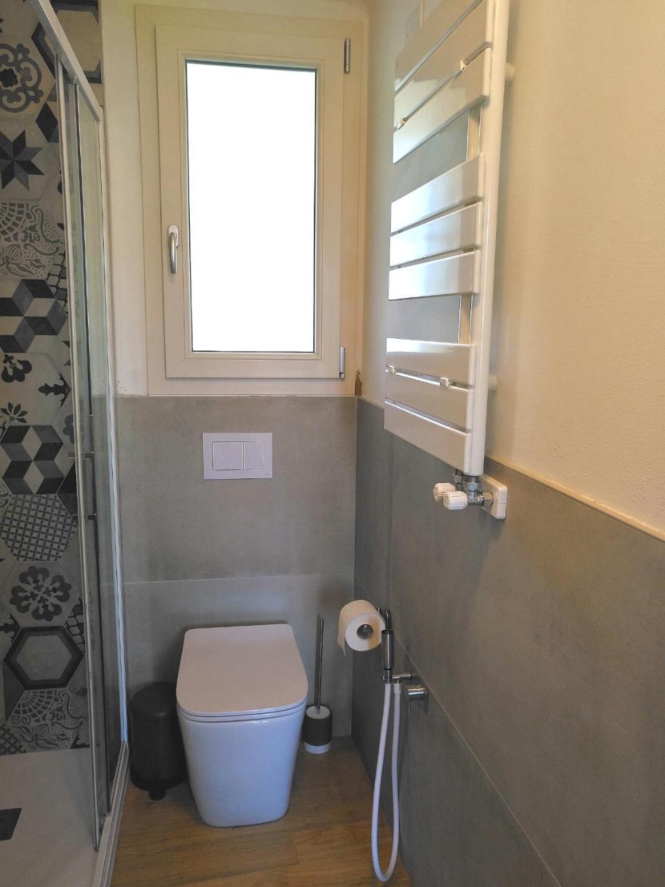B&B "Madama Granet" Borgo San Dalmazzo Buitenkant foto