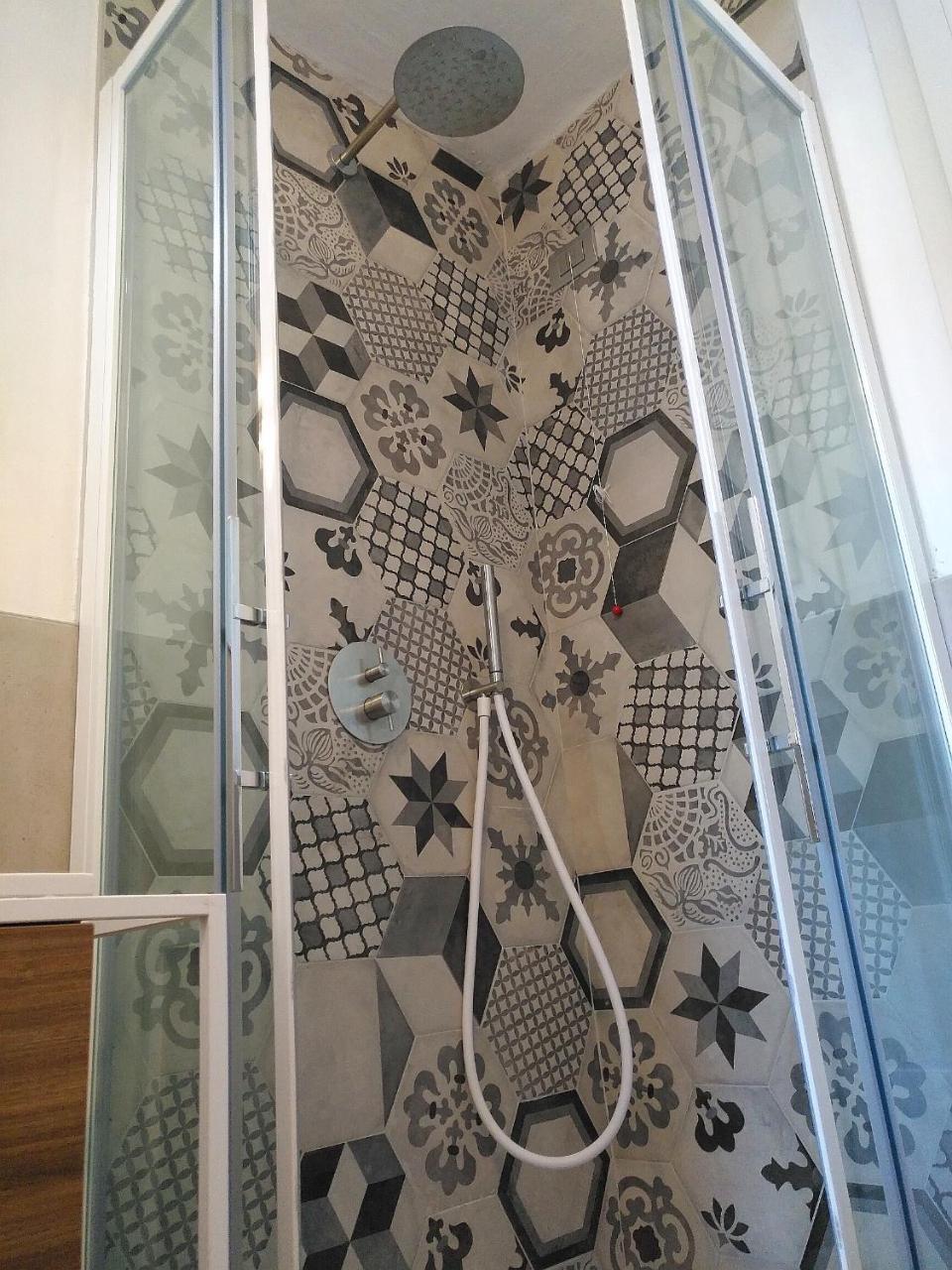 B&B "Madama Granet" Borgo San Dalmazzo Buitenkant foto