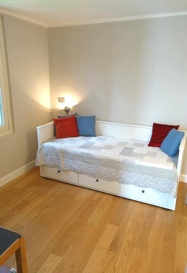 B&B "Madama Granet" Borgo San Dalmazzo Buitenkant foto