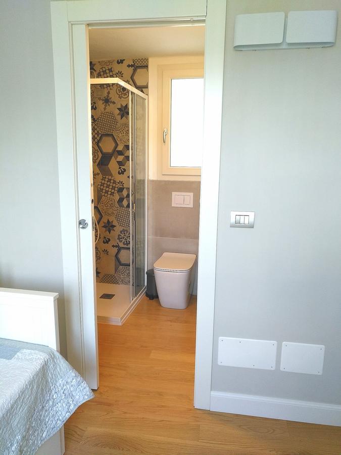 B&B "Madama Granet" Borgo San Dalmazzo Buitenkant foto